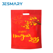 JESMARY – Xưởng sản xuất túi vải không dệt làm quà Tết cho doanh nghiệp